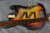1964 Fender Jazz Bass, Sunburst