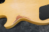 1958 Gibson Les Paul Special, TV Yellow