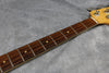 1964 Fender Jazz Bass, Sunburst