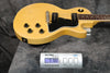 1958 Gibson Les Paul Special, TV Yellow