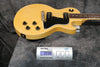 1958 Gibson Les Paul Special, TV Yellow