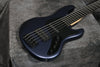 New Sandberg California II TM5 Nighthawk Plus, Matte Dark Grey