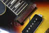 1963 Gibson ES-330 TD, Sunburst