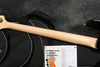 New Sandberg California II VM2, High Gloss Black w/Matching HS