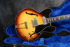 1963 Gibson ES-330 TD, Sunburst