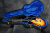 1963 Gibson ES-330 TD, Sunburst