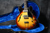 1963 Gibson ES-330 TD, Sunburst