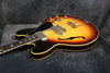 1963 Gibson ES-330 TD, Sunburst