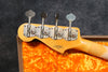 2020 Fender Custom Shop Relic '63 P Bass, Faded Fiesta Red