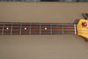 2020 Fender Custom Shop Relic '63 P Bass, Faded Fiesta Red