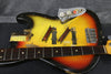 1965 Fender Jazz Bass, Sunburst