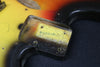 1965 Fender Jazz Bass, Sunburst