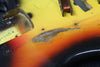 1965 Fender Jazz Bass, Sunburst