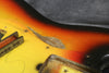 1965 Fender Jazz Bass, Sunburst