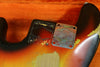 1965 Fender Jazz Bass, Sunburst