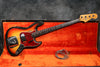 1965 Fender Jazz Bass, Sunburst