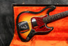 1965 Fender Jazz Bass, Sunburst