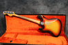 1965 Fender Jazz Bass, Sunburst