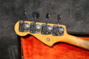 1965 Fender Jazz Bass, Sunburst