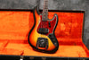 1965 Fender Jazz Bass, Sunburst