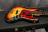 1965 Fender Jazz Bass, Sunburst