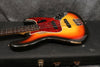 1965 Fender Jazz Bass, Sunburst