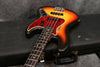 1965 Fender Jazz Bass, Sunburst