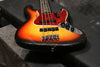 1965 Fender Jazz Bass, Sunburst