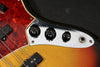 1965 Fender Jazz Bass, Sunburst