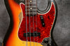 1965 Fender Jazz Bass, Sunburst