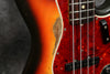1965 Fender Jazz Bass, Sunburst