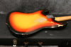 1965 Fender Jazz Bass, Sunburst