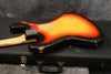 1965 Fender Jazz Bass, Sunburst