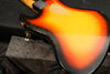 1965 Fender Jazz Bass, Sunburst