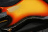 1965 Fender Jazz Bass, Sunburst