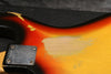 1965 Fender Jazz Bass, Sunburst