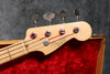 1957 Fender Precision Bass, 2-Tone Sunburst
