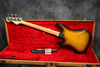1957 Fender Precision Bass, 2-Tone Sunburst