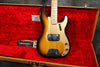 1957 Fender Precision Bass, 2-Tone Sunburst