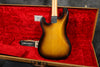 1957 Fender Precision Bass, 2-Tone Sunburst