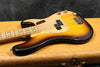 1957 Fender Precision Bass, 2-Tone Sunburst