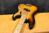 1957 Fender Precision Bass, 2-Tone Sunburst