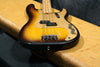1957 Fender Precision Bass, 2-Tone Sunburst