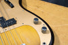 1957 Fender Precision Bass, 2-Tone Sunburst