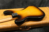 1957 Fender Precision Bass, 2-Tone Sunburst