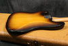 1957 Fender Precision Bass, 2-Tone Sunburst