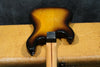 1957 Fender Precision Bass, 2-Tone Sunburst