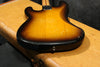 1957 Fender Precision Bass, 2-Tone Sunburst