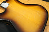 1957 Fender Precision Bass, 2-Tone Sunburst