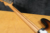 1957 Fender Precision Bass, 2-Tone Sunburst
